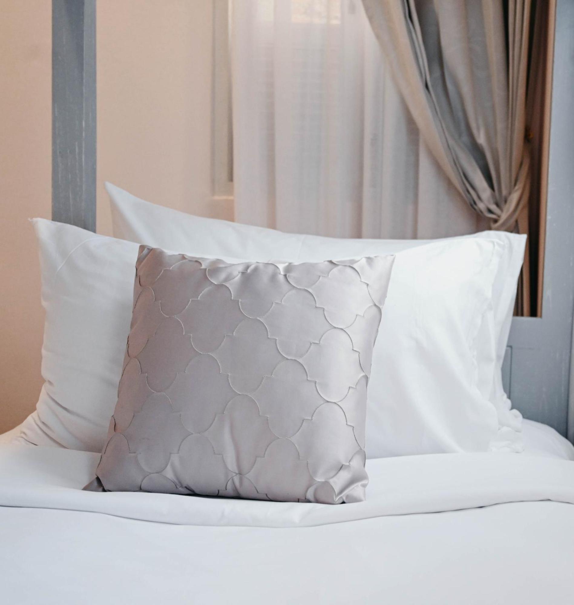 Noursabah Boutique Bed Bangkok Bed & Breakfast Стая снимка